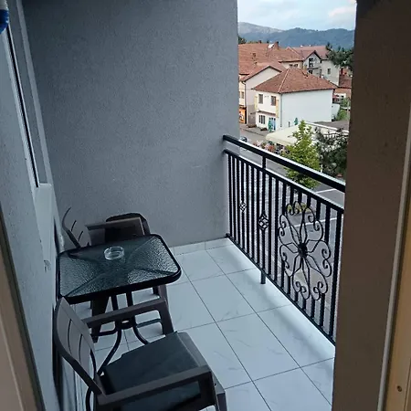 Appartement Stan Na Dan Vojo Bratunac