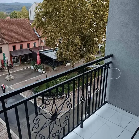 Stan Na Dan Vojo Bratunac