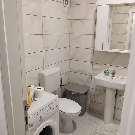Appartement Stan Na Dan Vojo