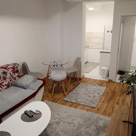 Stan Na Dan Vojo Appartement *