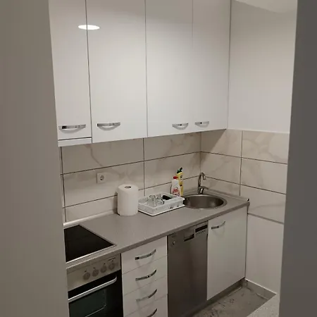Apartment Stan Na Dan Vojo Bratunac