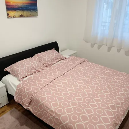 Stan Na Dan Vojo Appartement