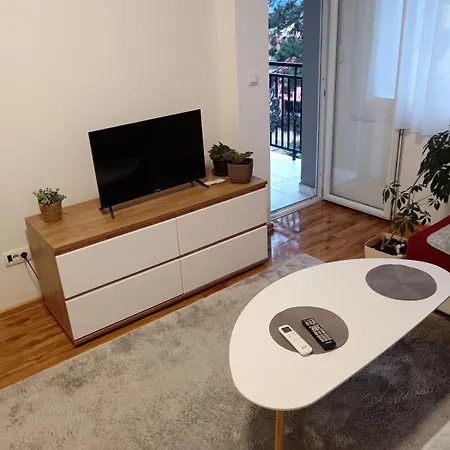 Stan Na Dan Vojo Apartman